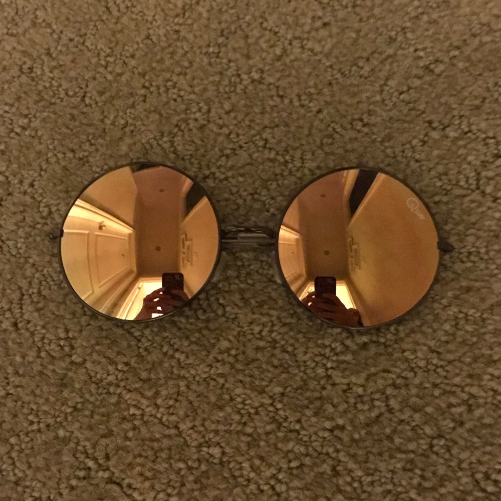 Quay Australia Sunglasses